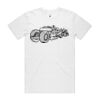 AS Colour - Organic Staple Tee Thumbnail