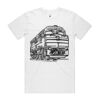 AS Colour - Organic Staple Tee Thumbnail
