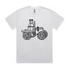 AS Colour - Men's Heavy Tee Thumbnail