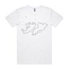 AS Colour - Staple Tee Thumbnail