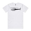 AS Colour - Classic Tee Thumbnail